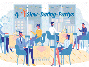 Slow-Dating-Party